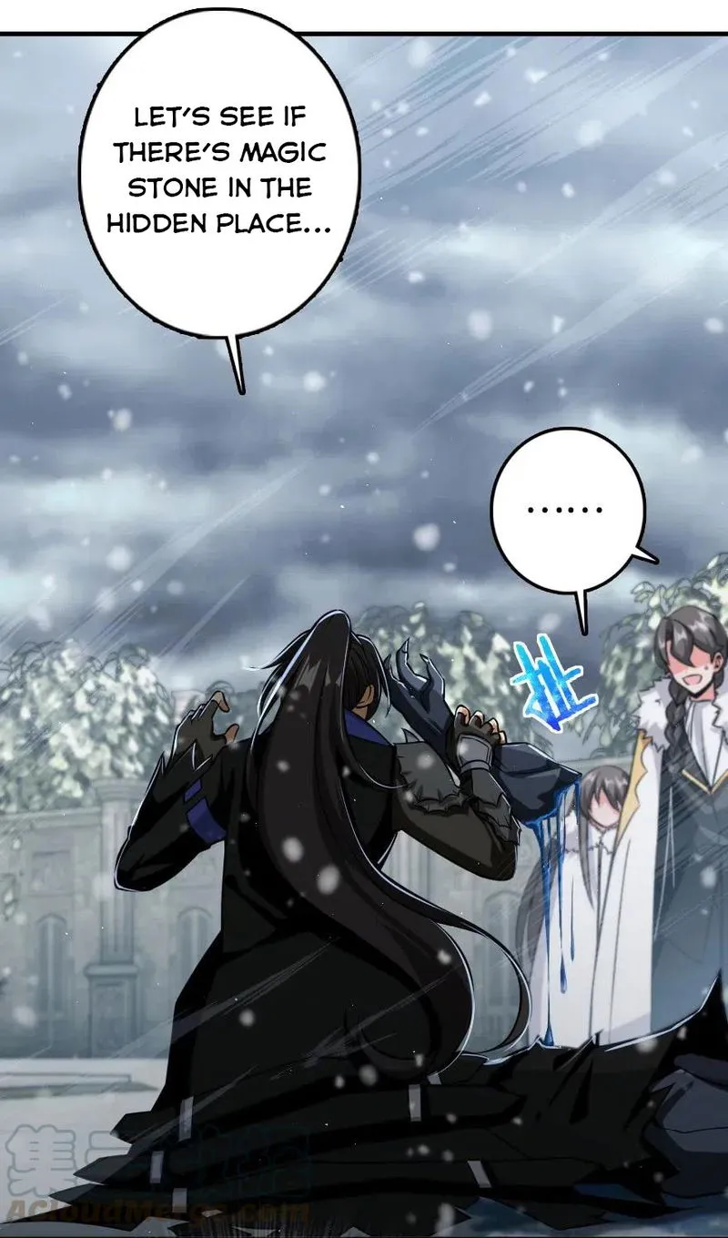 Release That Witch Chapter 243 Online - página 39