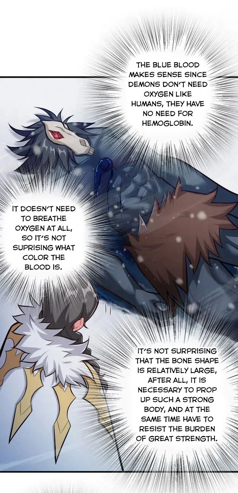 Release That Witch Chapter 243 Online - página 41