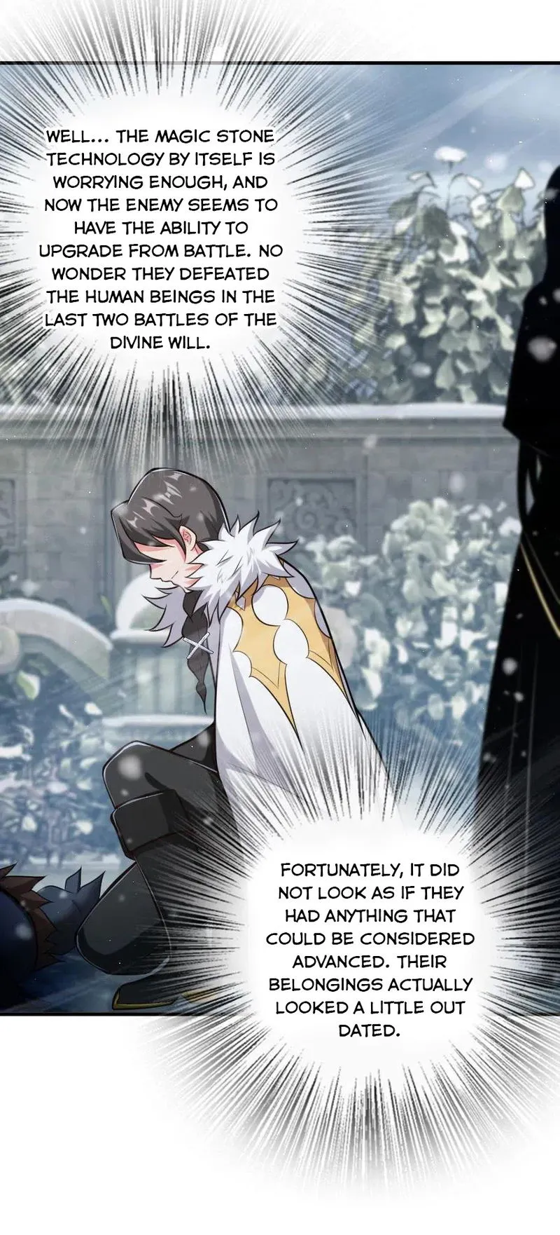 Release That Witch Chapter 243 Online - página 47