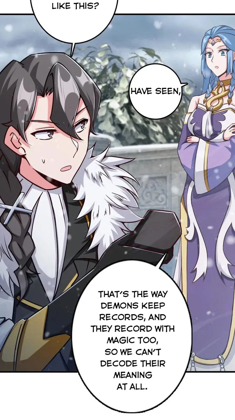 Release That Witch Chapter 243 Online - página 50