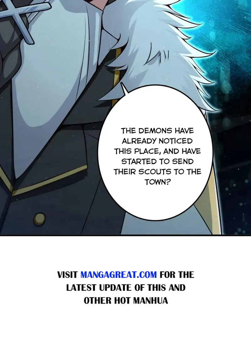 Release That Witch Chapter 243 Online - página 54