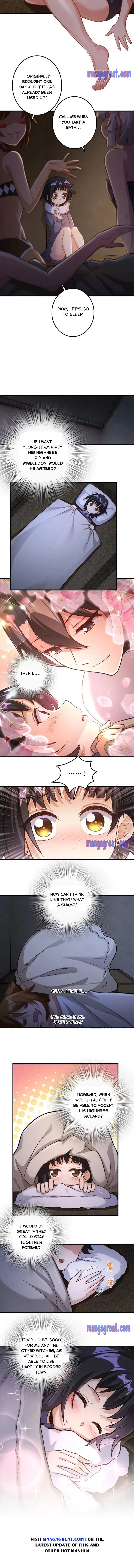 Release That Witch Chapter 245 Online - página 6