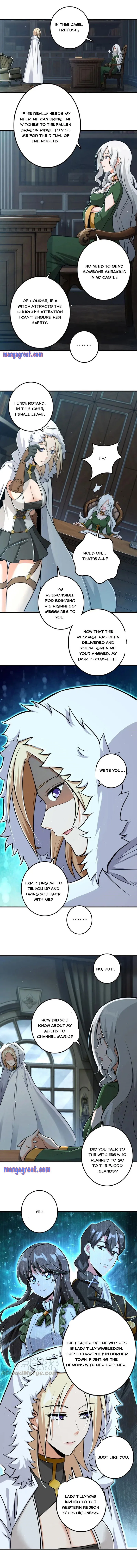 Release That Witch Chapter 251 Online - página 2