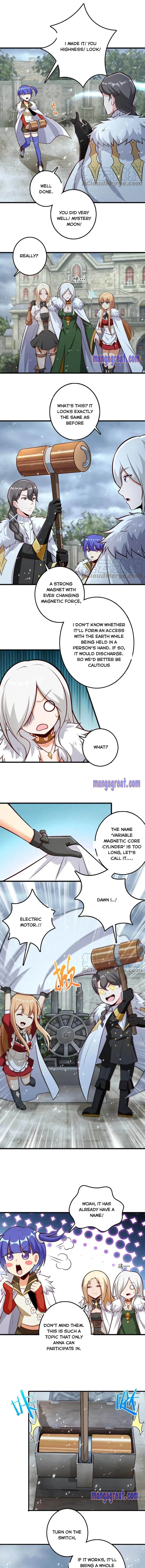 Release That Witch Chapter 258 Online - página 4