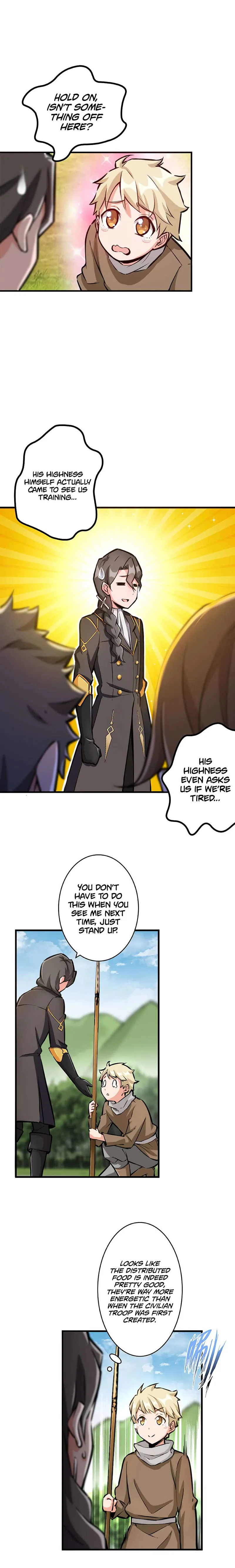 Release That Witch Chapter 26 Online - página 6