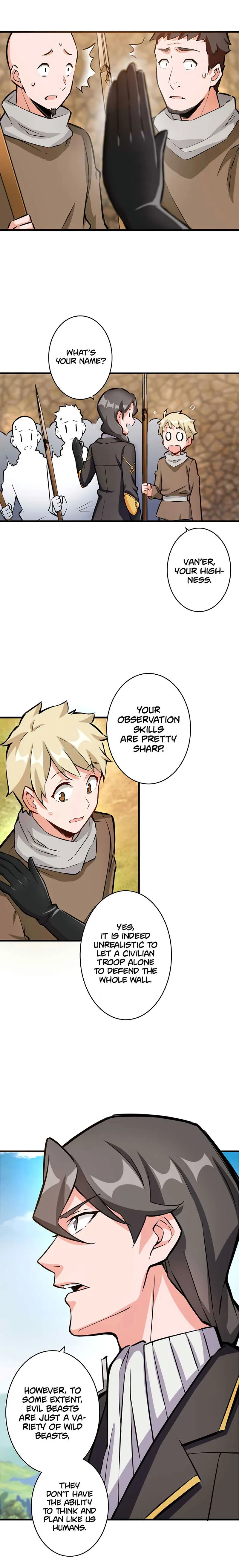 Release That Witch Chapter 26 Online - página 8