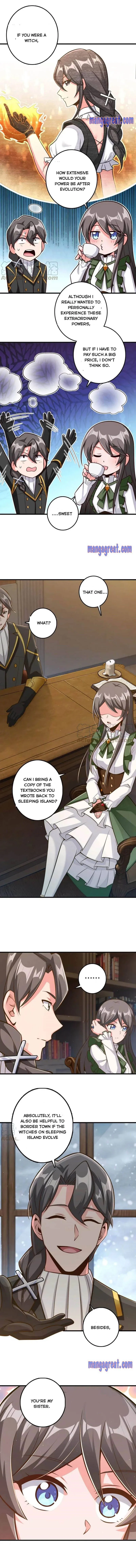 Release That Witch Chapter 260 Online - página 5