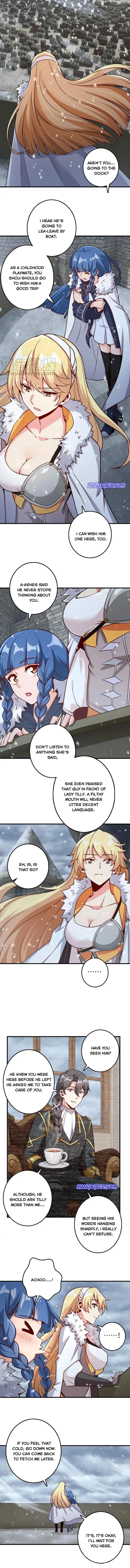 Release That Witch Chapter 264 Online - página 5