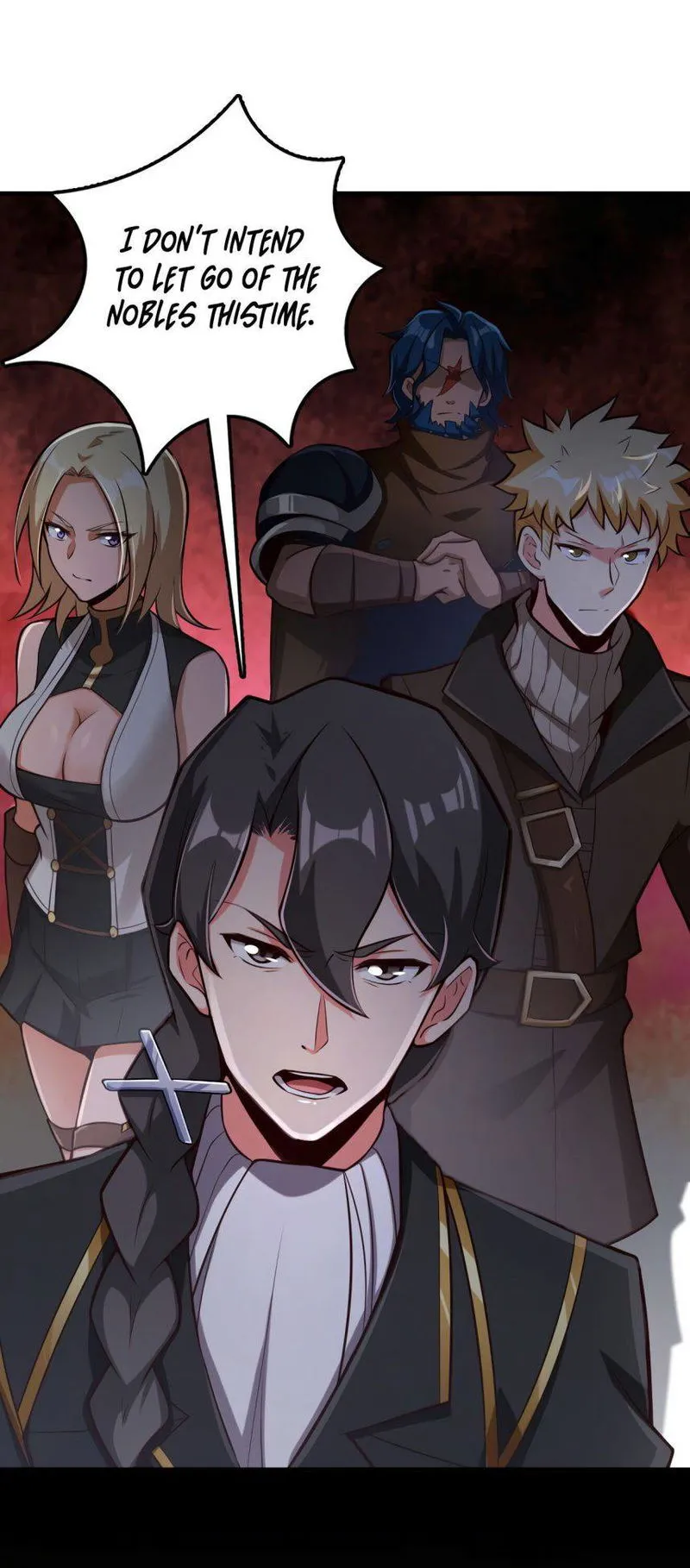 Release That Witch Chapter 268 Online - página 10
