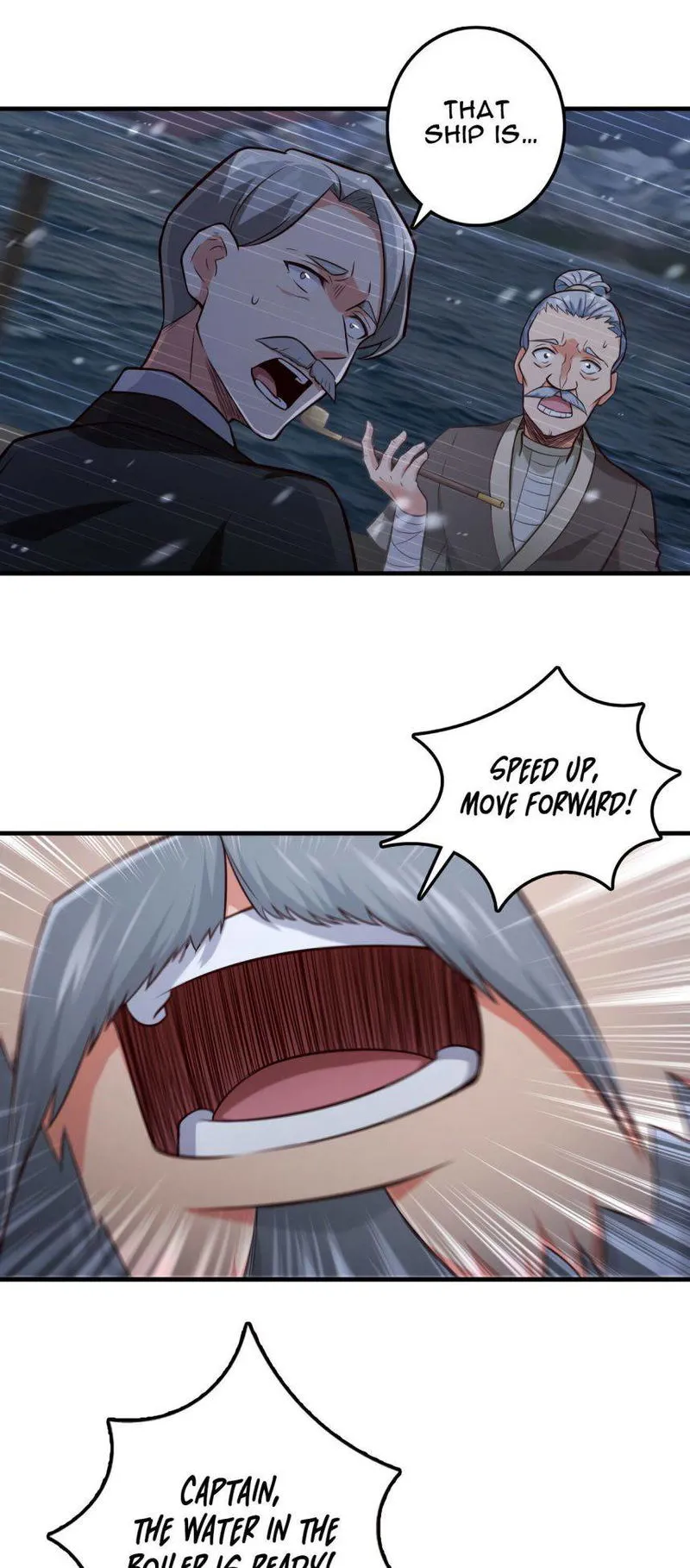 Release That Witch Chapter 268 Online - página 14