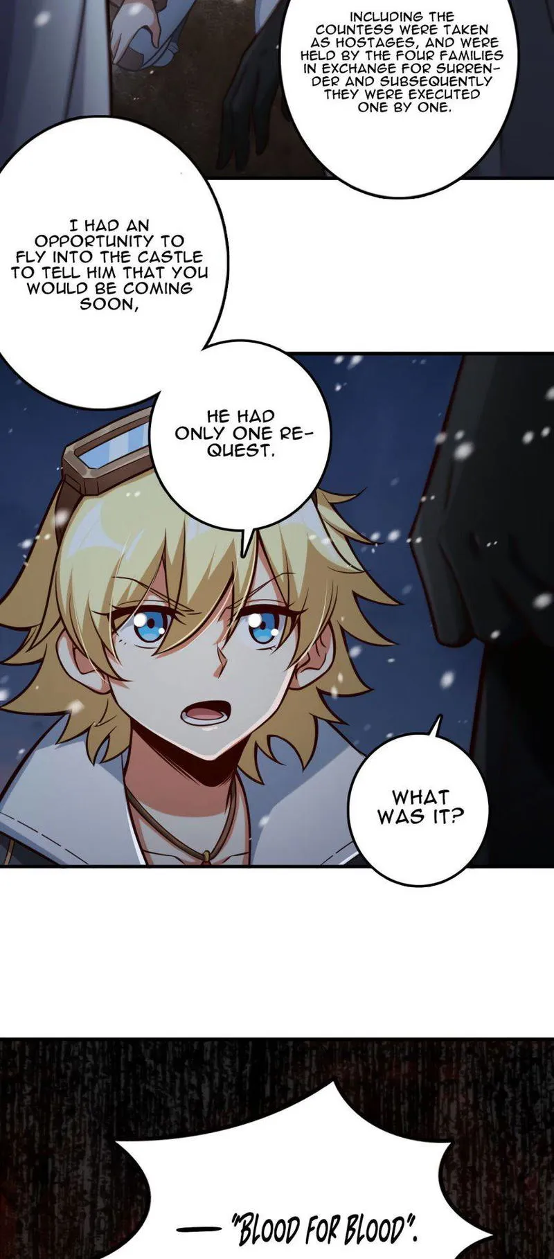 Release That Witch Chapter 268 Online - página 20