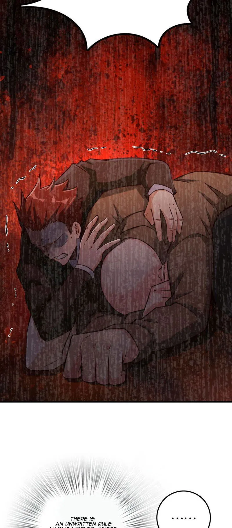 Release That Witch Chapter 268 Online - página 21