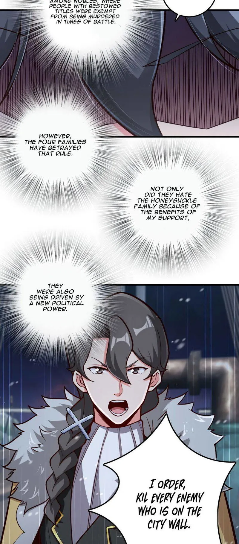 Release That Witch Chapter 268 Online - página 22
