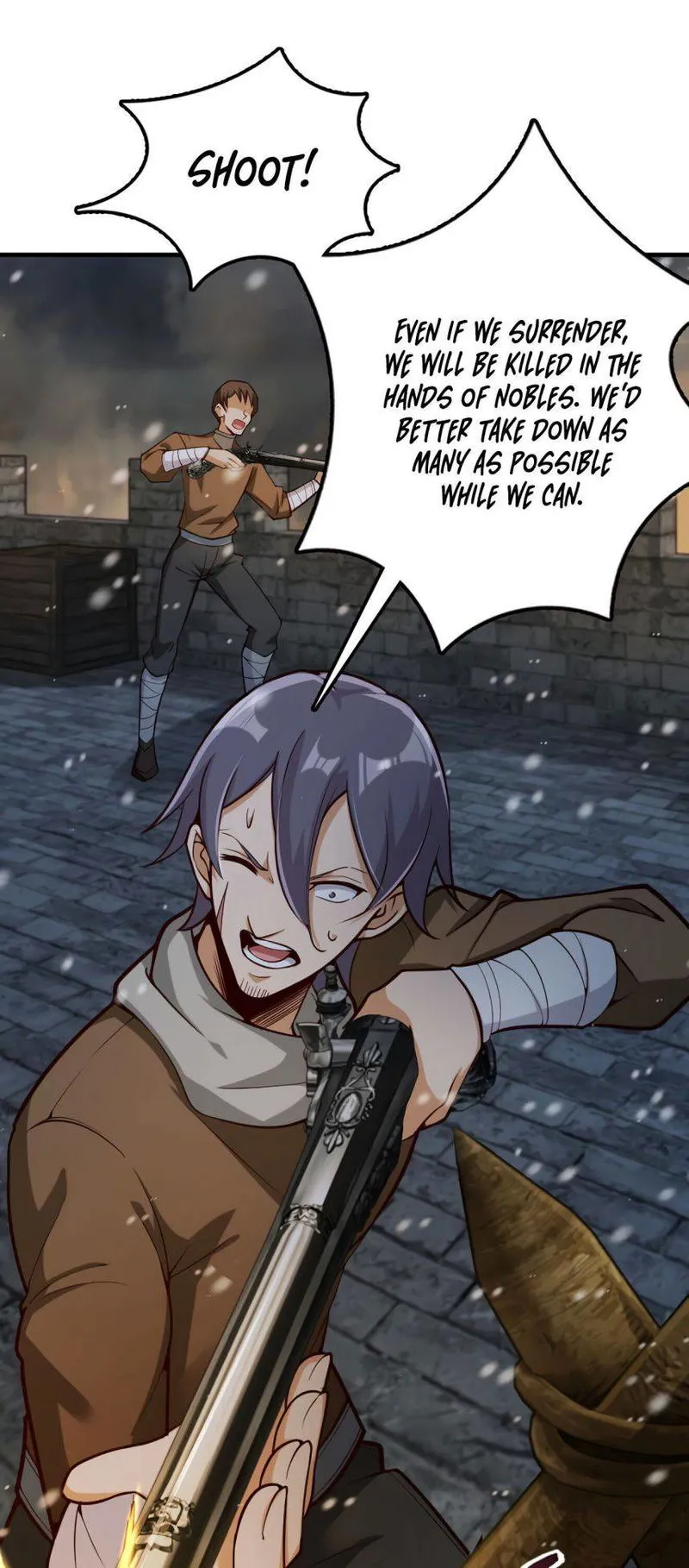 Release That Witch Chapter 268 Online - página 24