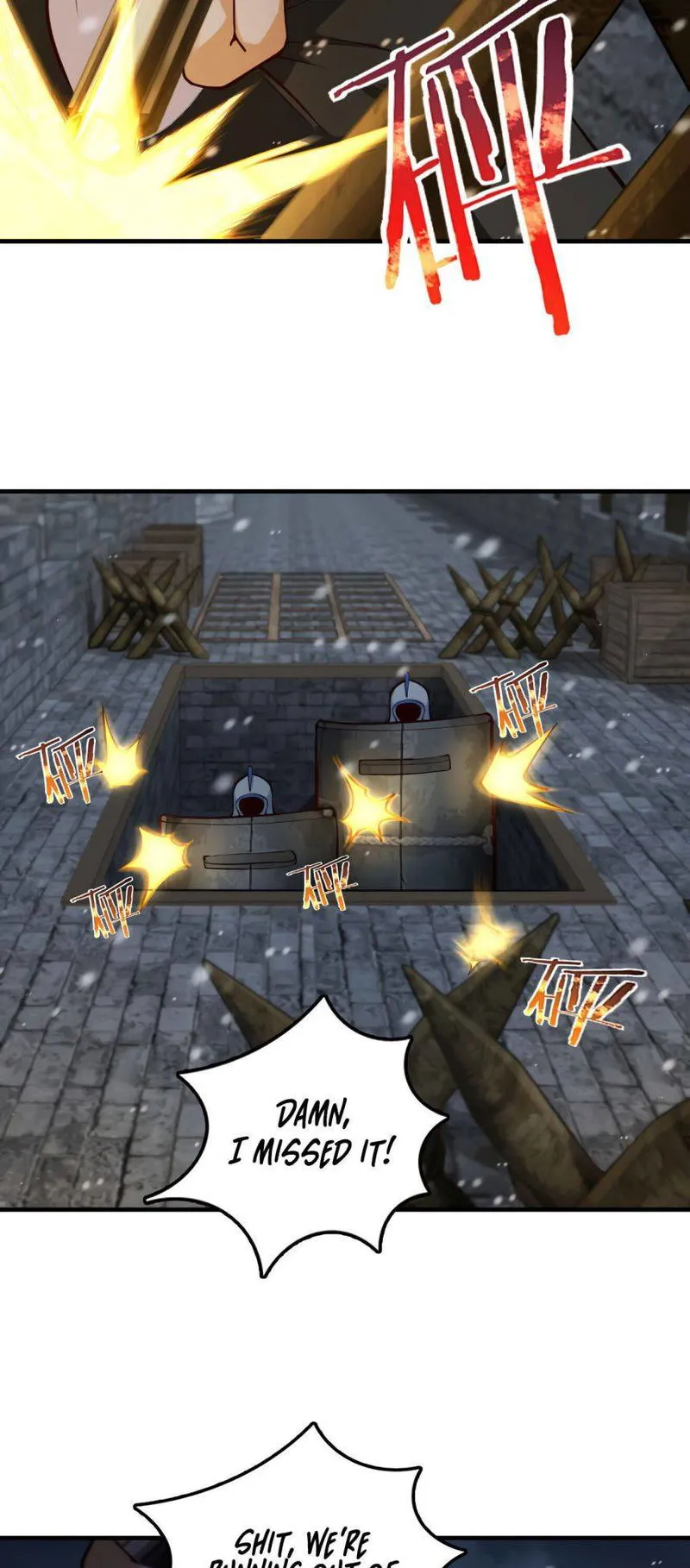 Release That Witch Chapter 268 Online - página 25