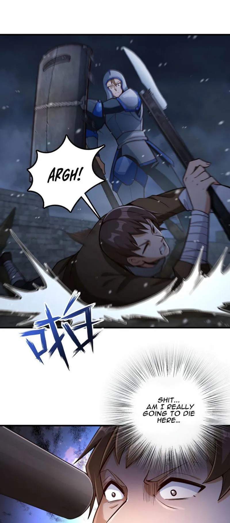 Release That Witch Chapter 268 Online - página 29