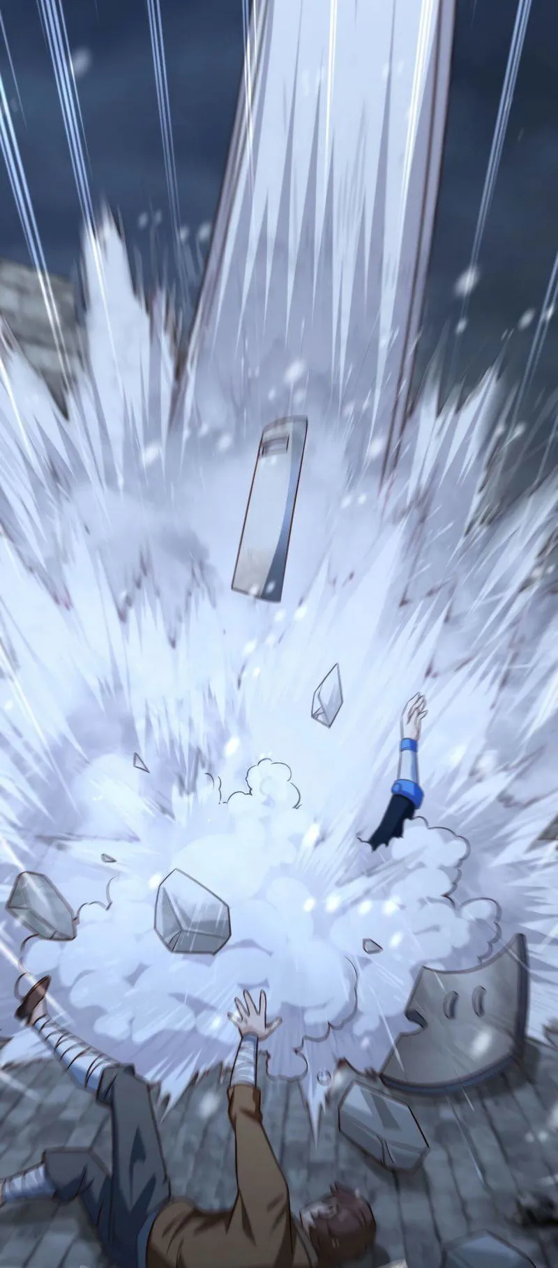 Release That Witch Chapter 268 Online - página 31