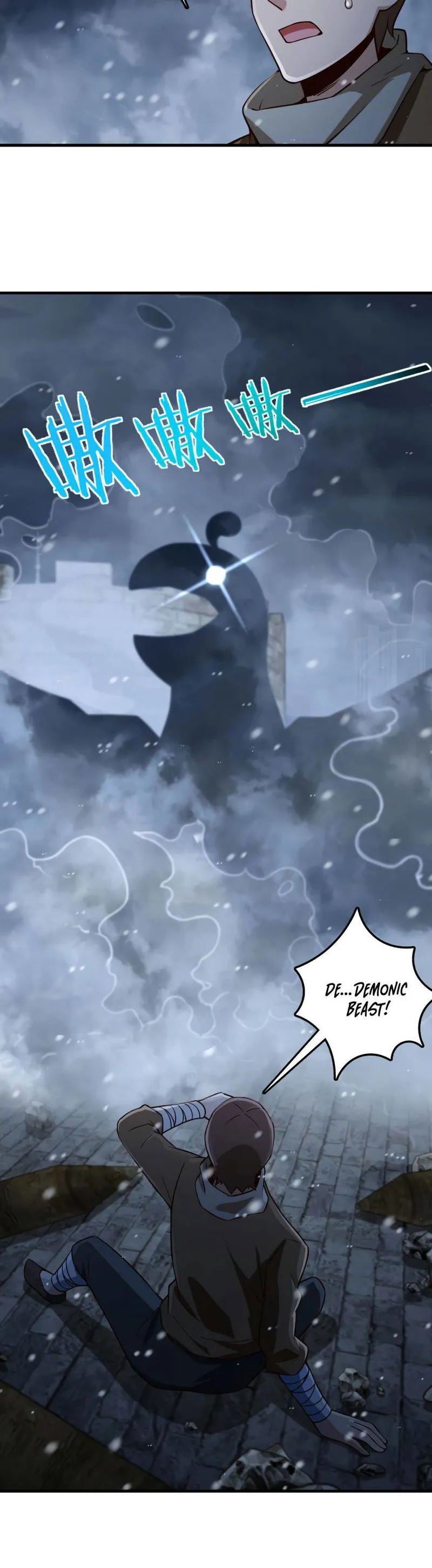 Release That Witch Chapter 268 Online - página 33