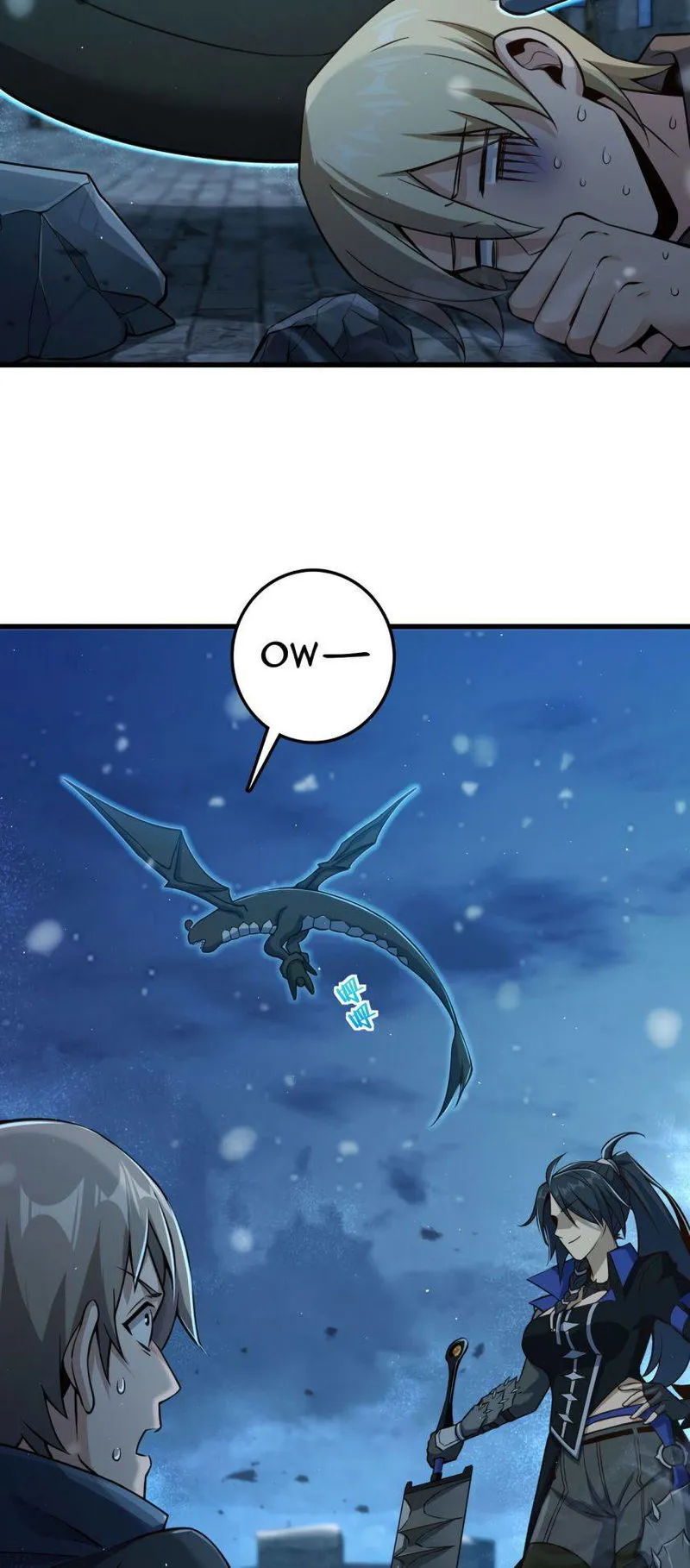 Release That Witch Chapter 269 Online - página 3