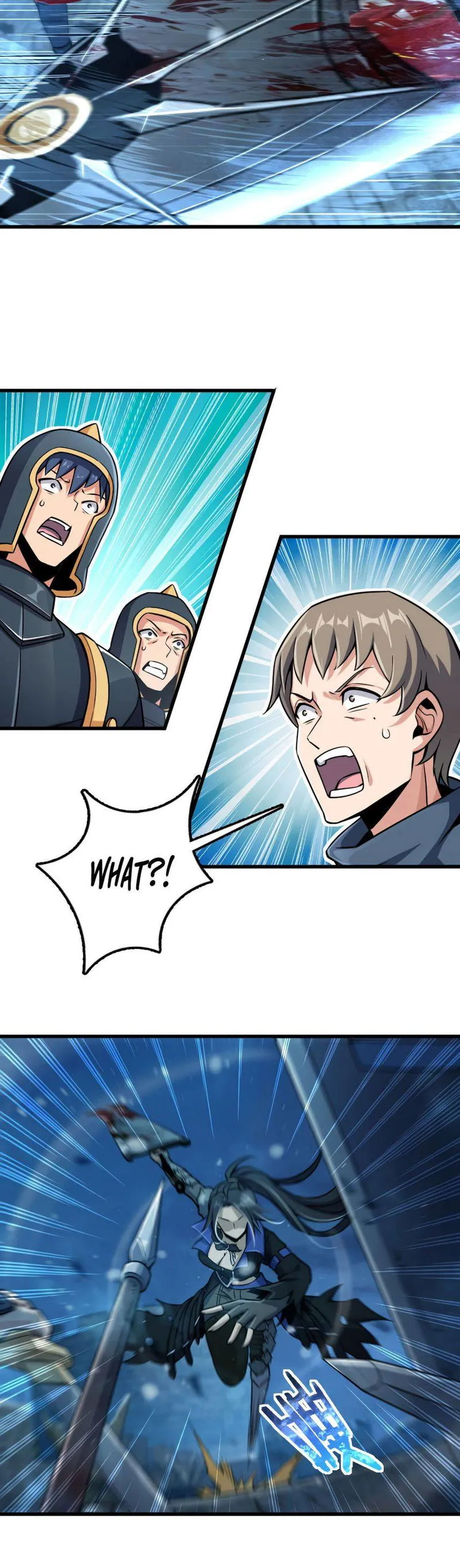 Release That Witch Chapter 269 Online - página 10