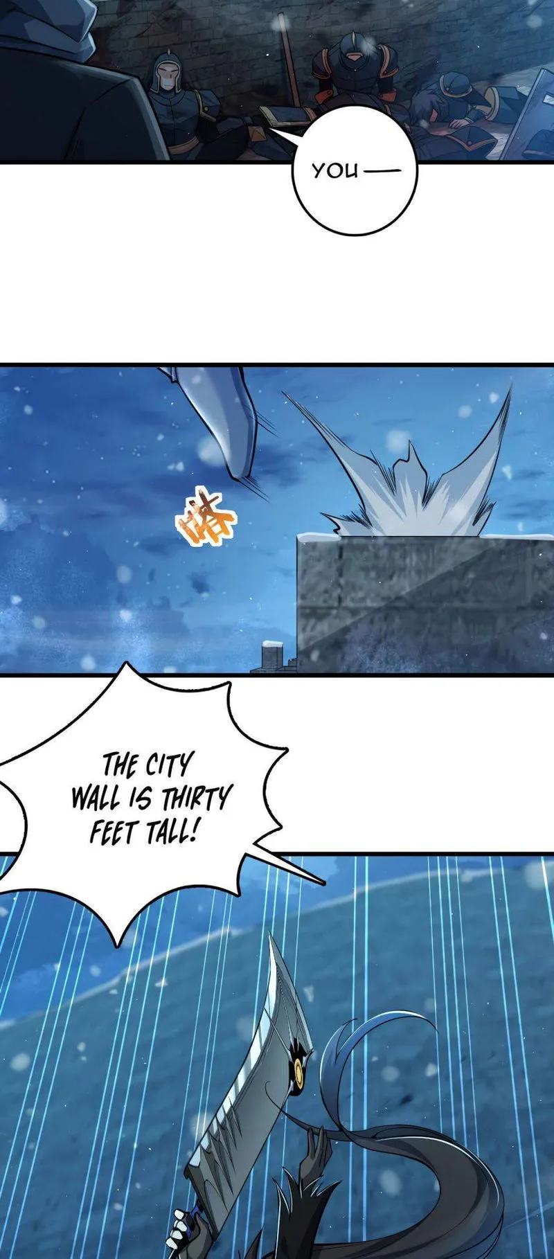 Release That Witch Chapter 269 Online - página 14