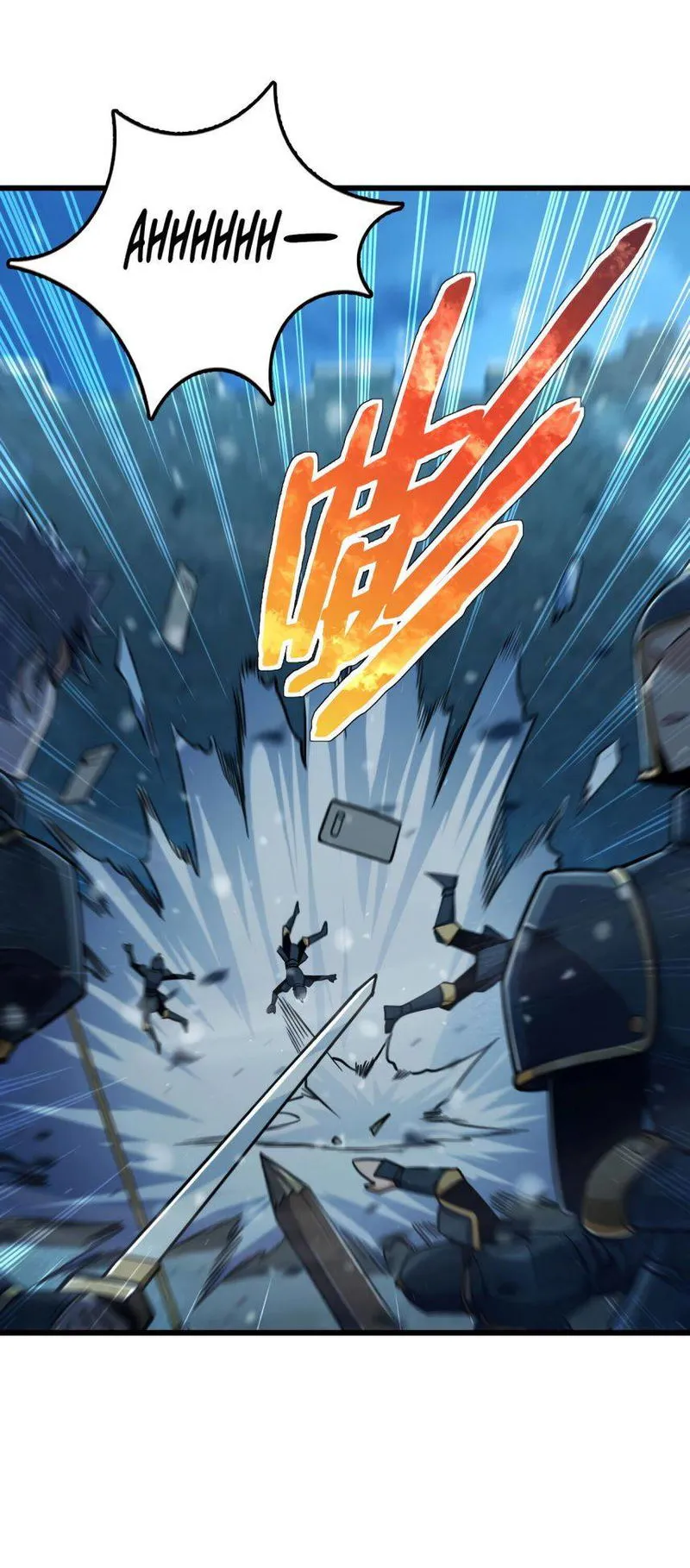 Release That Witch Chapter 269 Online - página 16