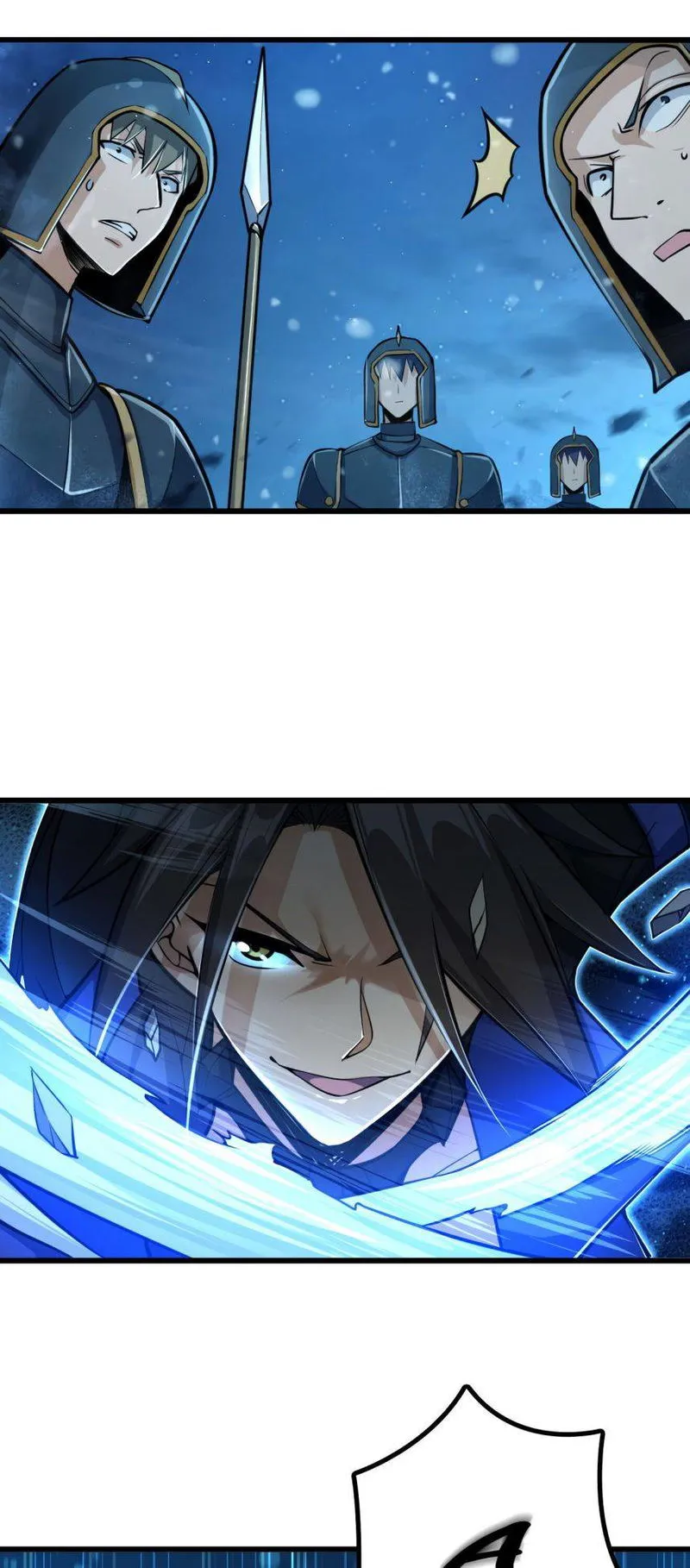 Release That Witch Chapter 269 Online - página 17