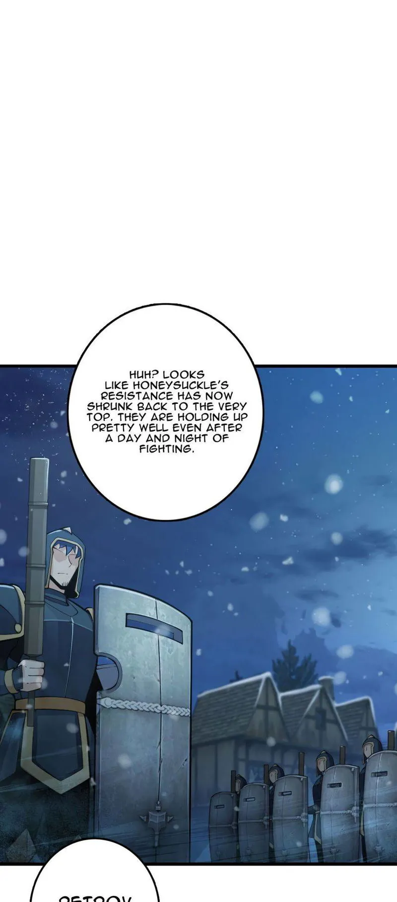 Release That Witch Chapter 269 Online - página 21
