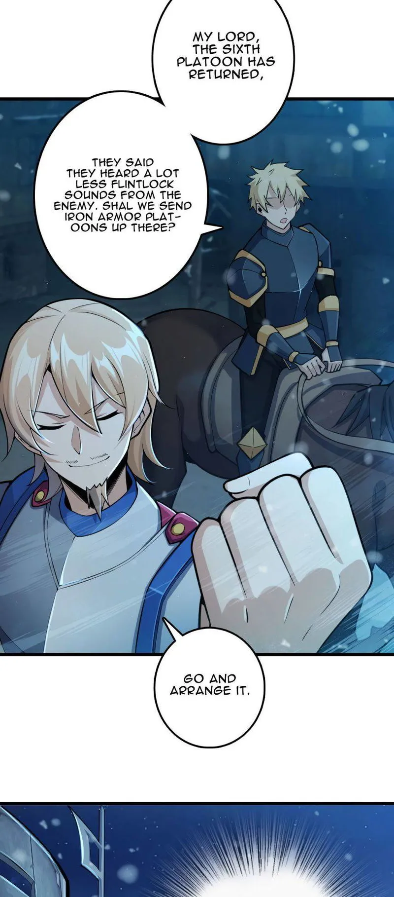 Release That Witch Chapter 269 Online - página 24