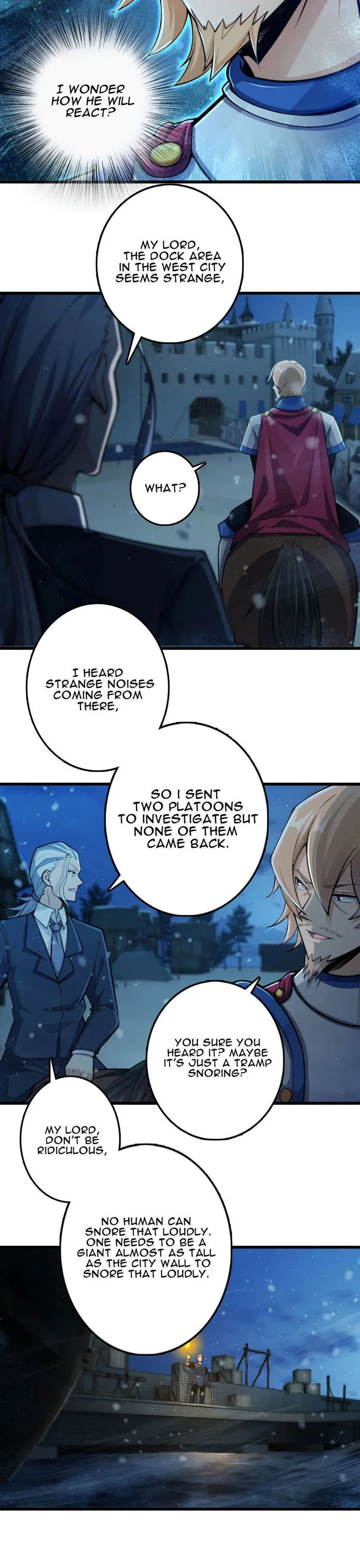 Release That Witch Chapter 269 Online - página 26