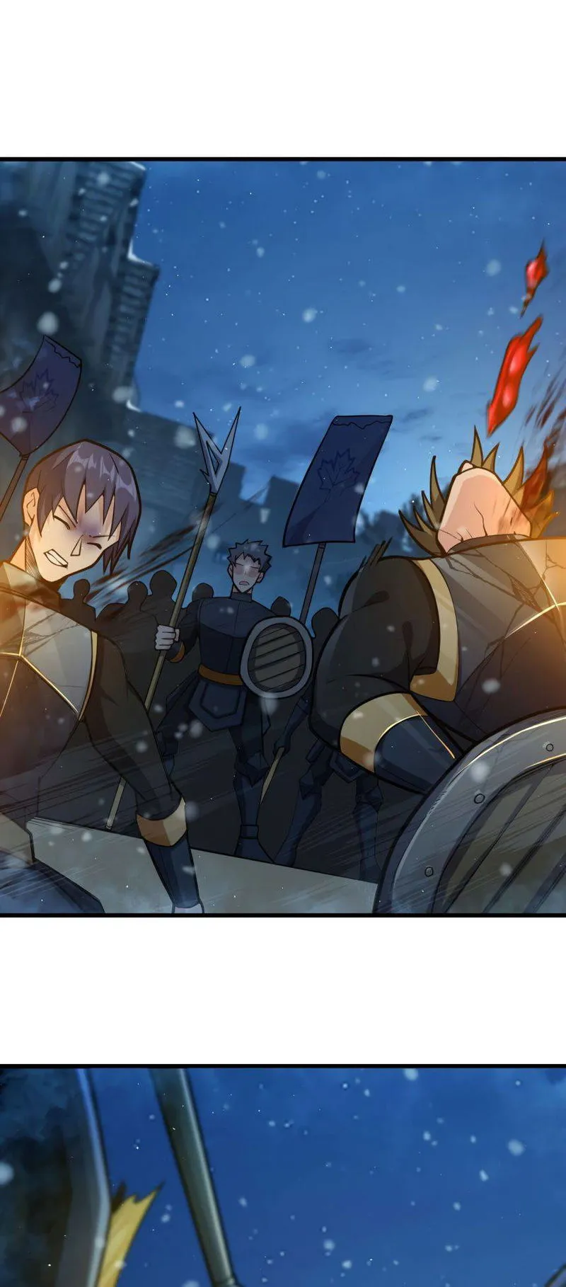 Release That Witch Chapter 269 Online - página 30