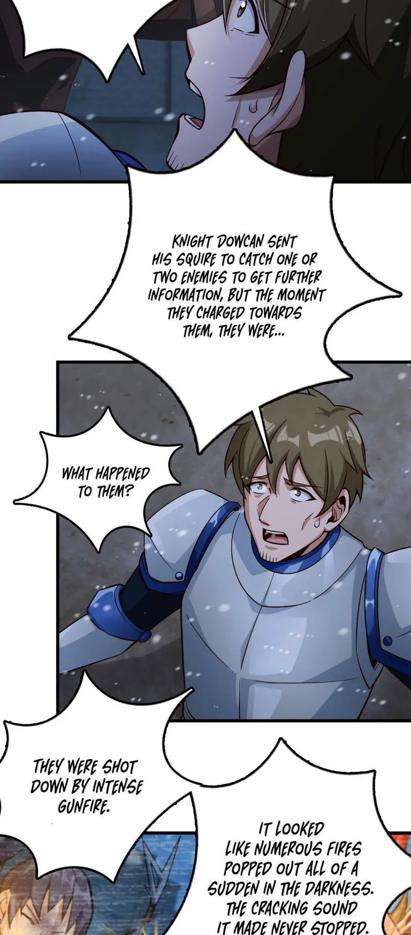 Release That Witch Chapter 270 Online - página 3