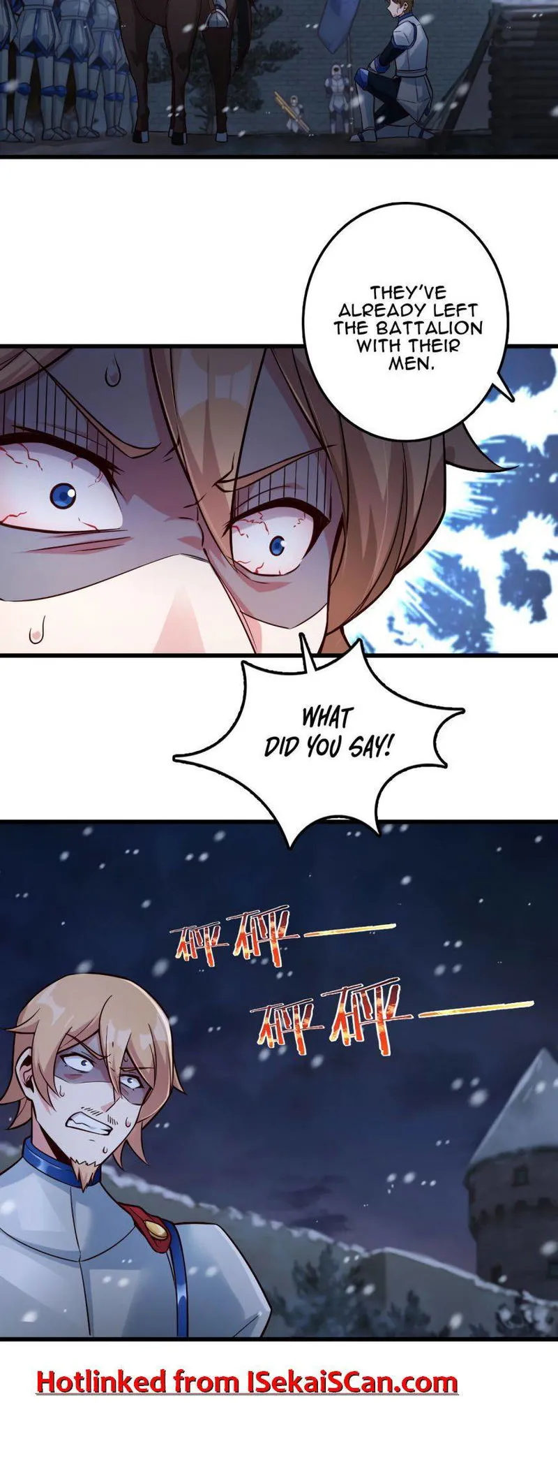Release That Witch Chapter 270 Online - página 5
