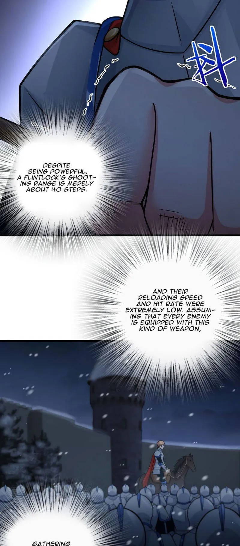 Release That Witch Chapter 270 Online - página 7