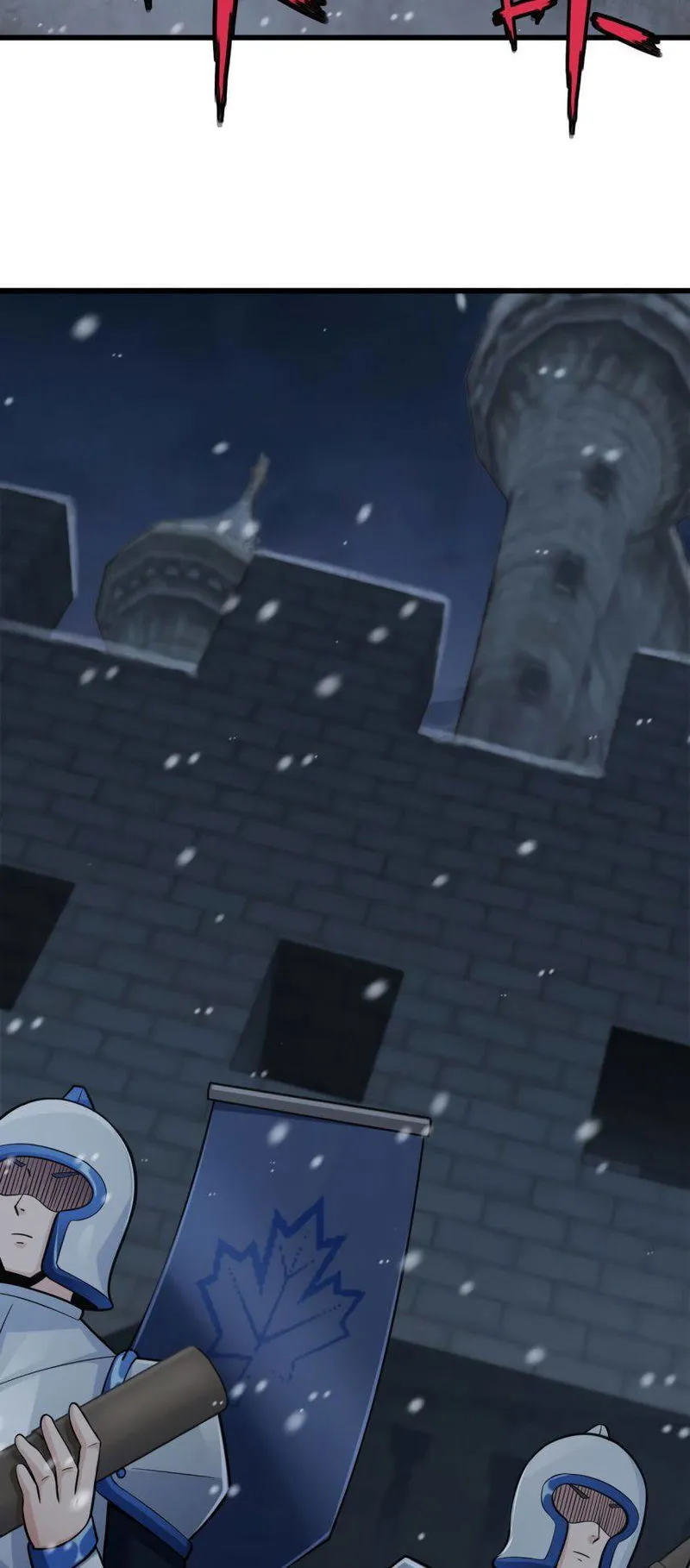 Release That Witch Chapter 270 Online - página 9