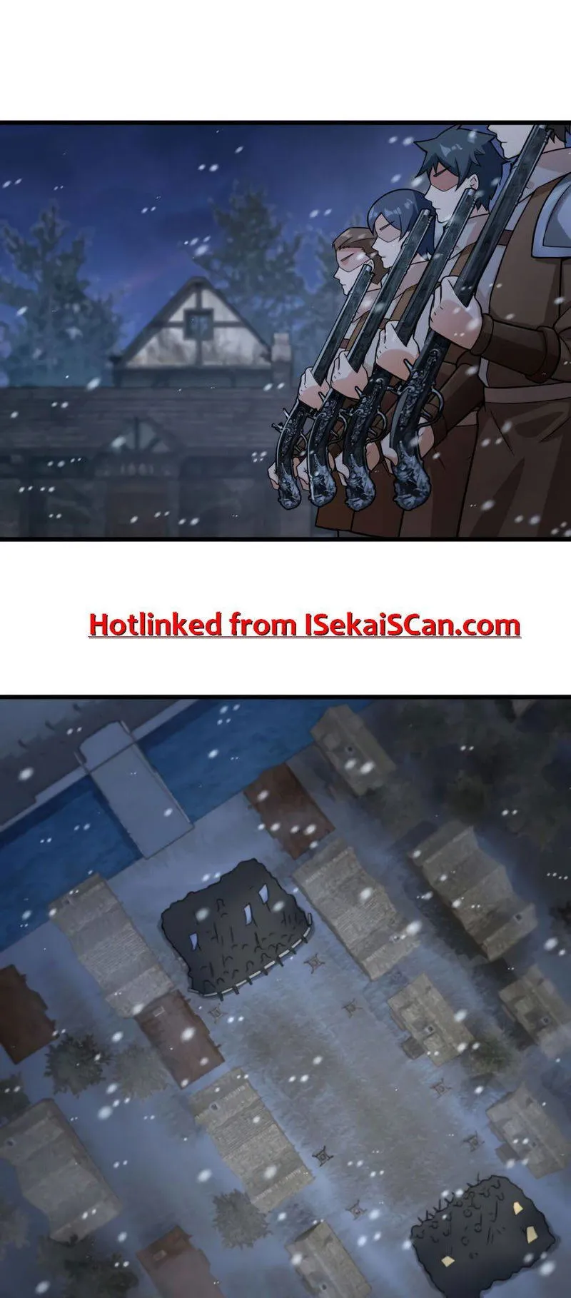 Release That Witch Chapter 270 Online - página 11