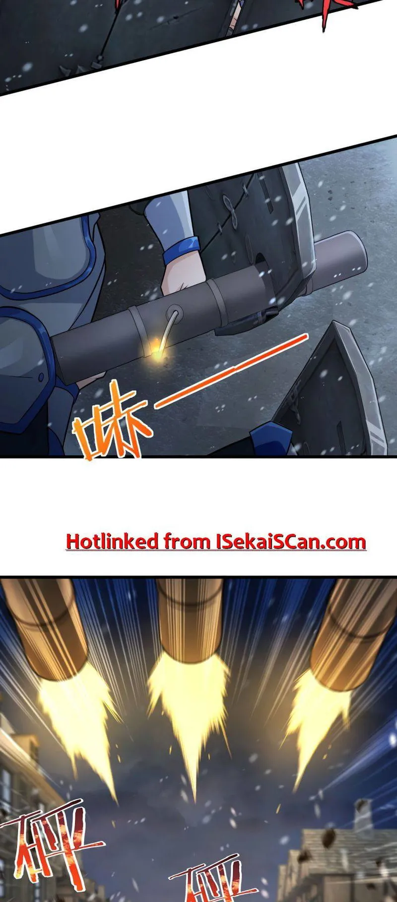 Release That Witch Chapter 270 Online - página 13
