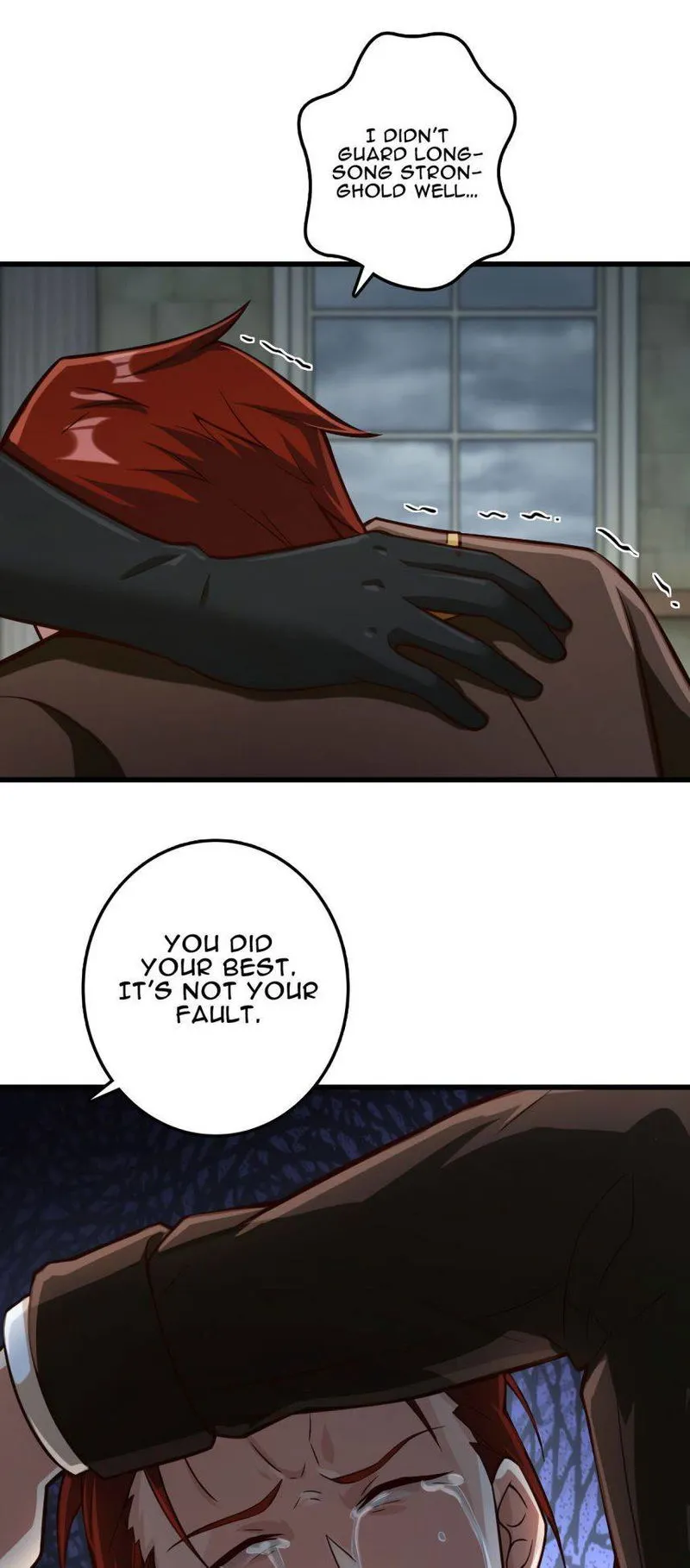 Release That Witch Chapter 270 Online - página 21