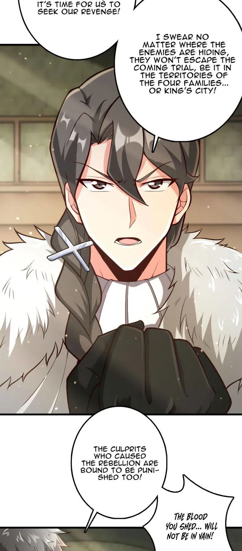Release That Witch Chapter 270 Online - página 26