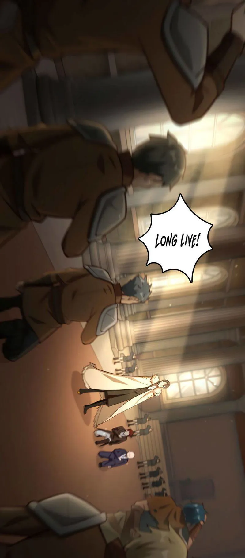 Release That Witch Chapter 270 Online - página 29