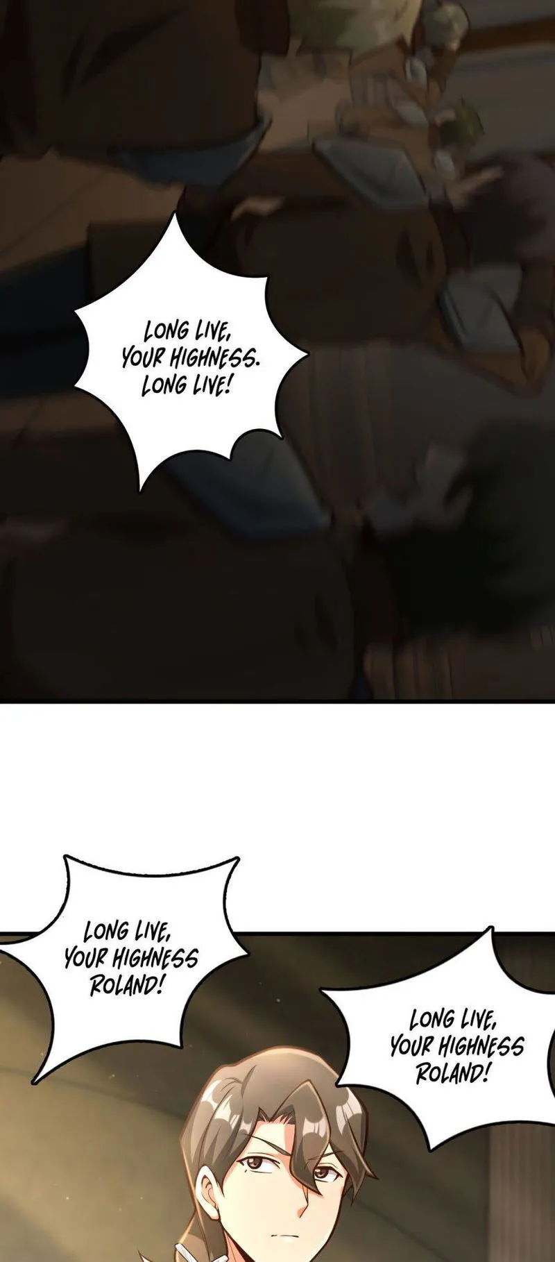 Release That Witch Chapter 270 Online - página 30