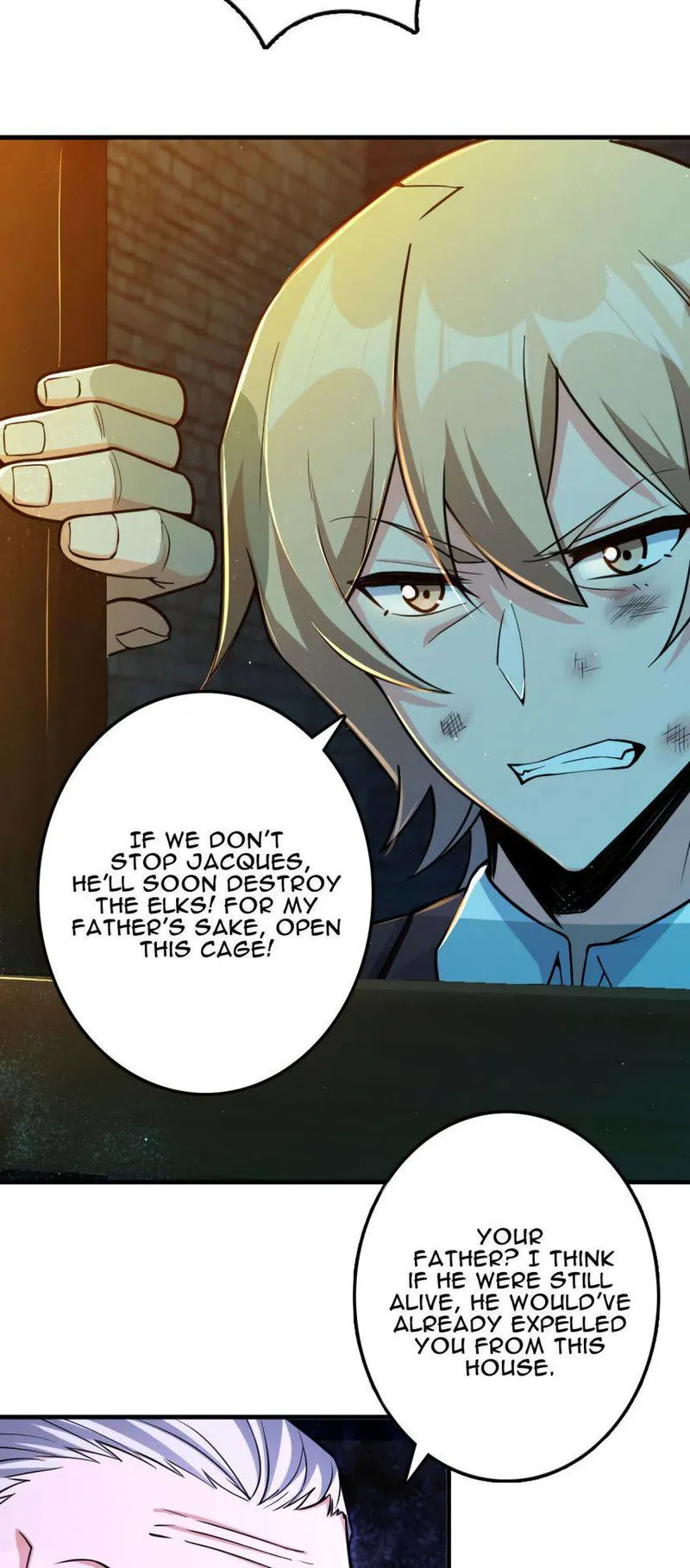Release That Witch Chapter 271 Online - página 3