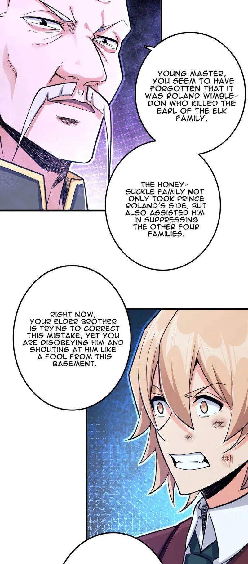 Release That Witch Chapter 271 Online - página 5