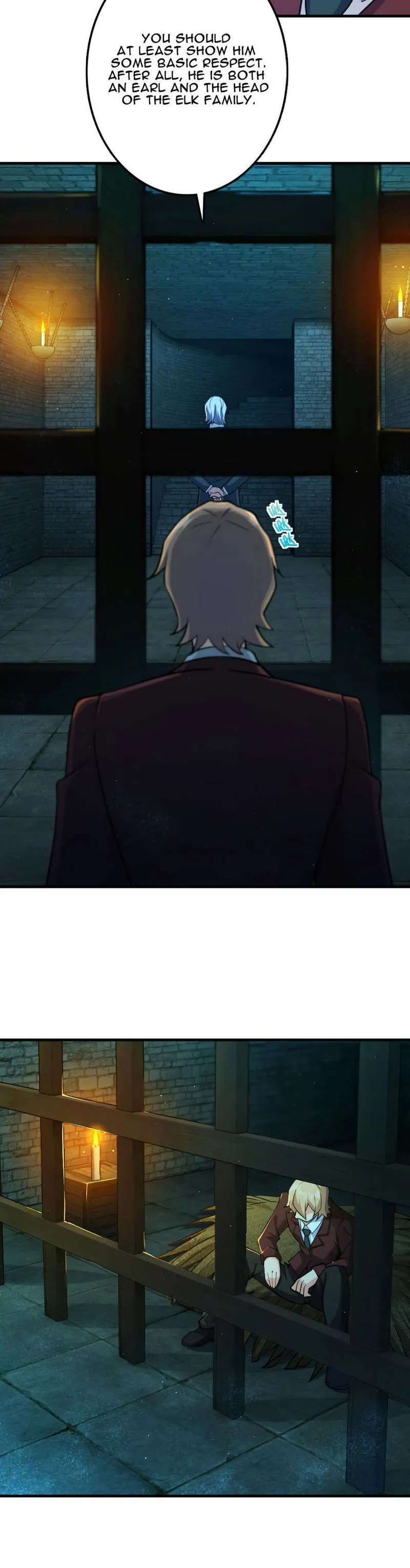 Release That Witch Chapter 271 Online - página 6