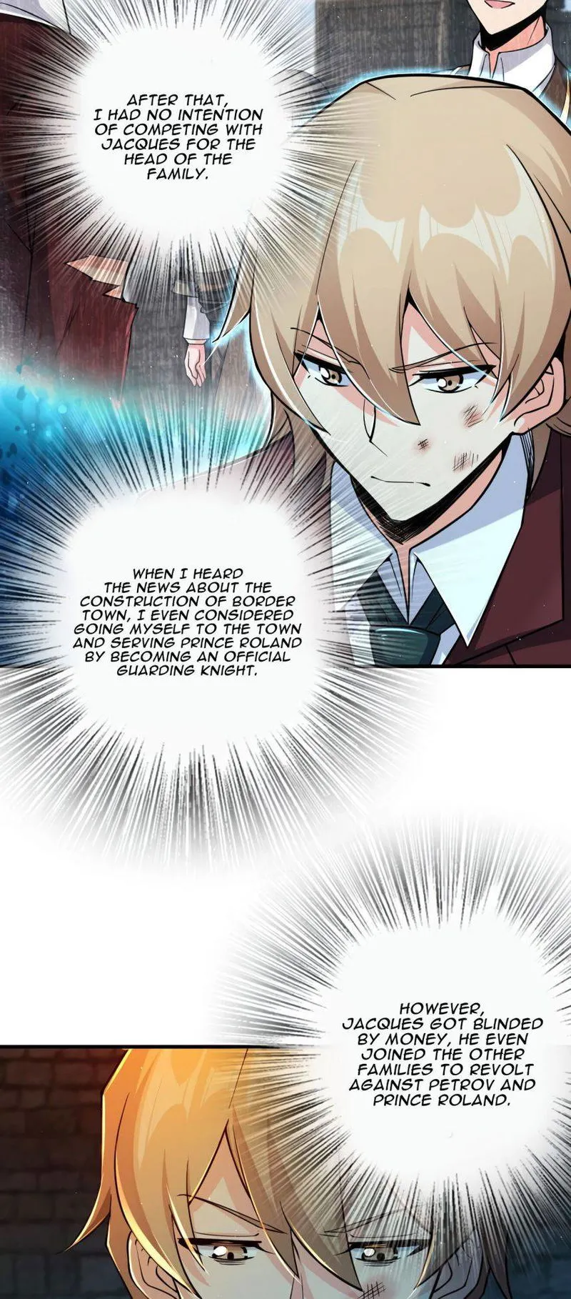 Release That Witch Chapter 271 Online - página 8