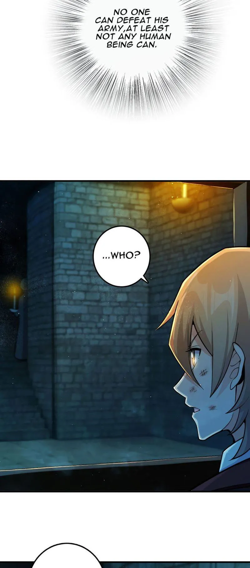 Release That Witch Chapter 271 Online - página 10
