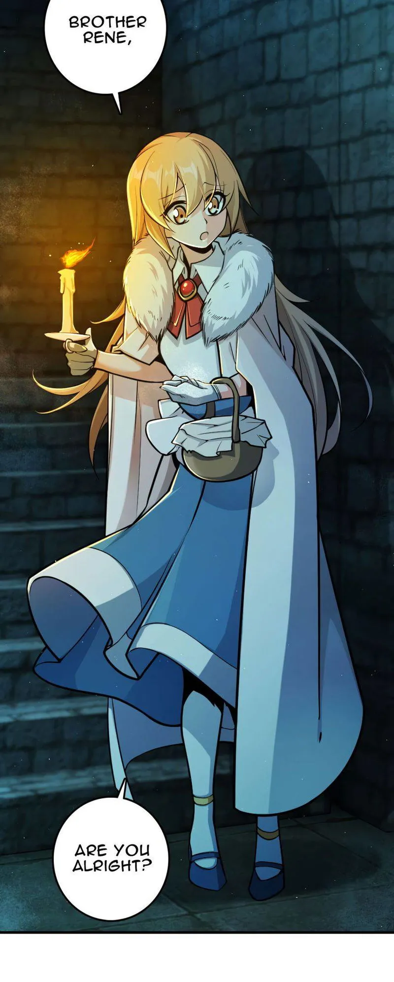 Release That Witch Chapter 271 Online - página 11