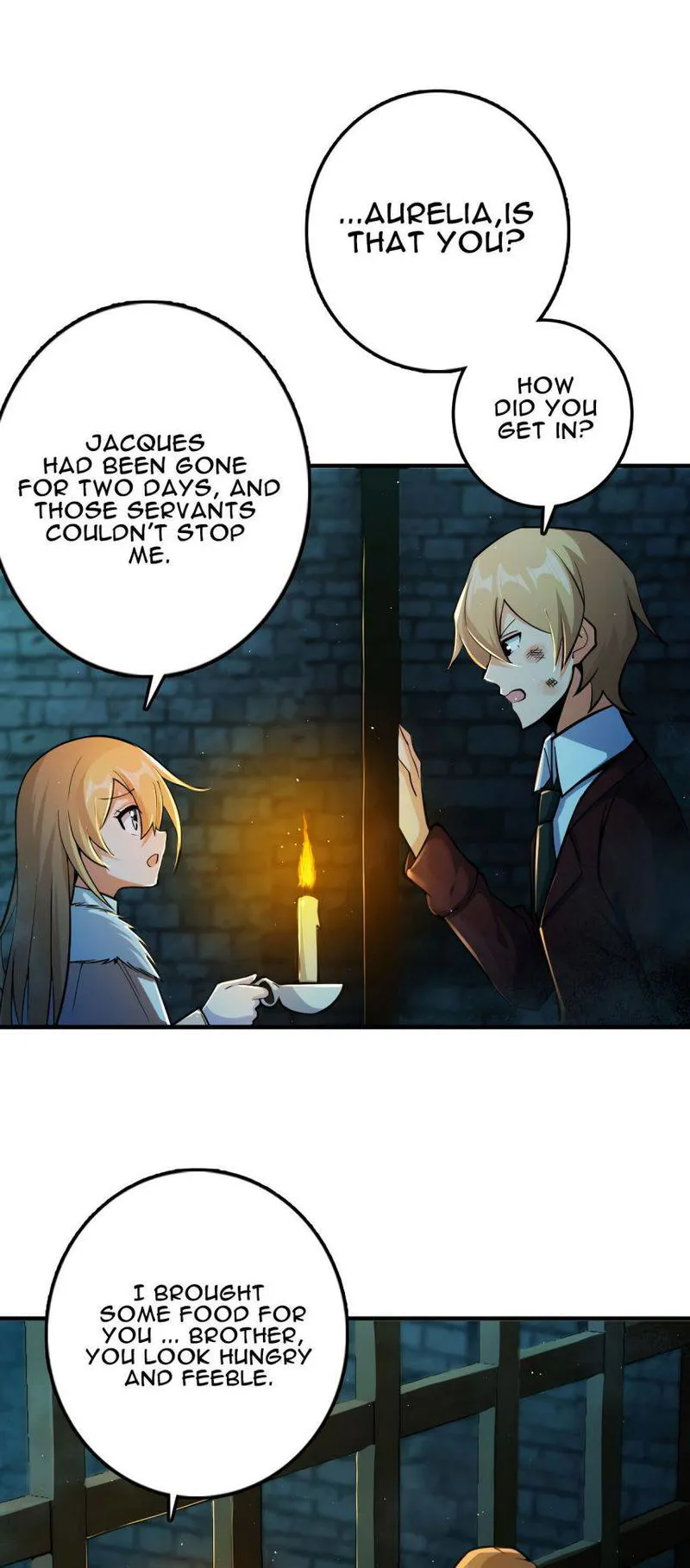 Release That Witch Chapter 271 Online - página 12