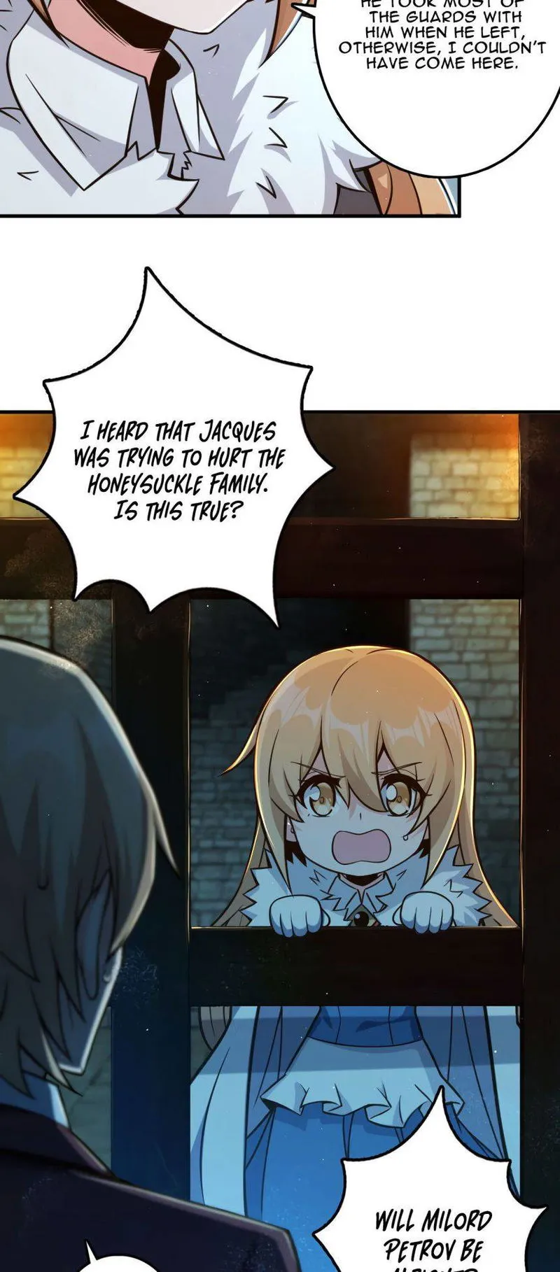 Release That Witch Chapter 271 Online - página 14