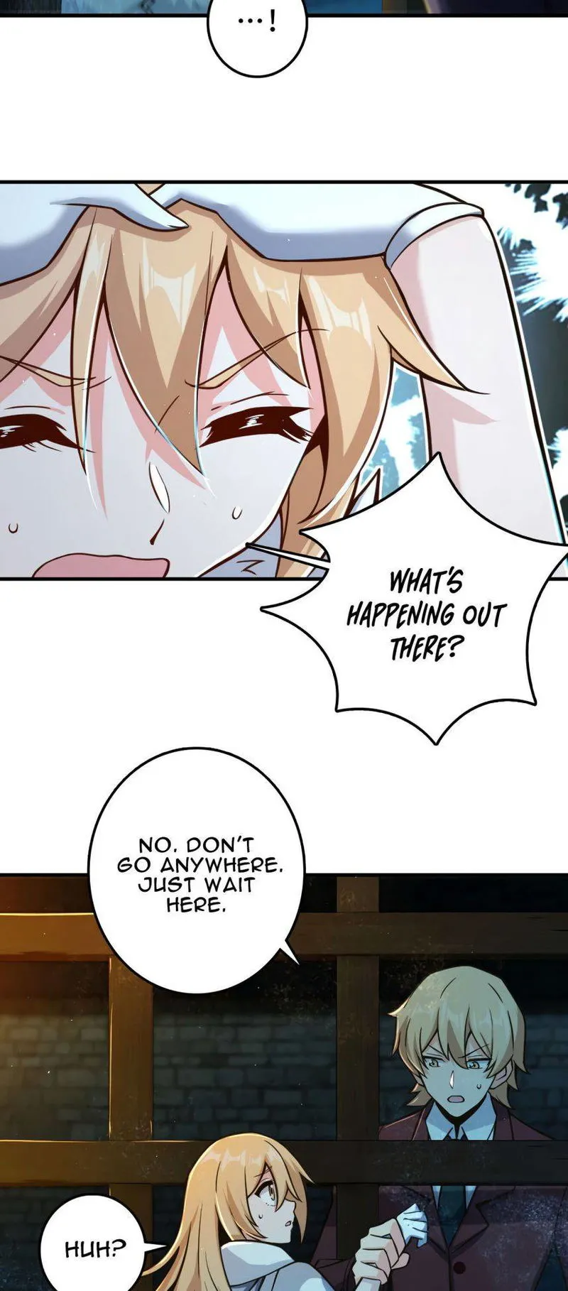 Release That Witch Chapter 271 Online - página 16